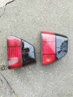 Zadné Svetlá Golf MK 2 - 1