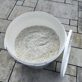 Piesok do akvária Meridian