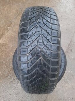Zimné pneumatiky 215/60R16