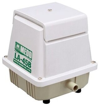 NITTO Piestikové dúchadlo LA-45C