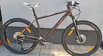 29 Bergamont Revox 7, 2x11 veľ. XL /od 178cm/,rockshox