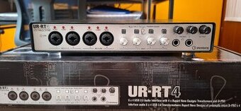 Steinberg UR-RT4