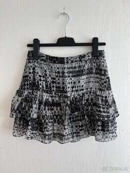 • Na predaj nová dámska sukňa H&M •