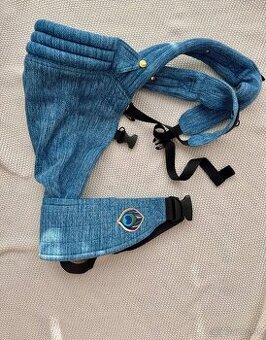 Artipoppe Zeitgest Denim