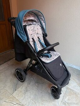 Petite&Mars kočík Royal 3