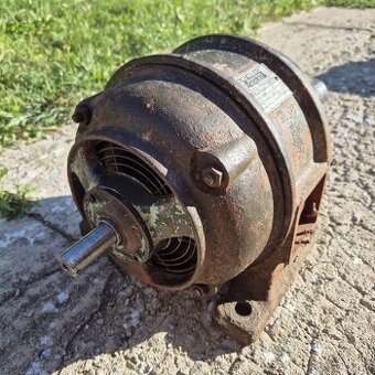 Elektromotor MEZ 0,8 kW - 1415 ot/min