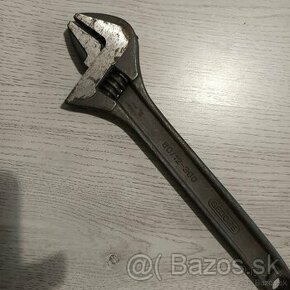 Gedore, nastaviteľný kľúč 60/12-300