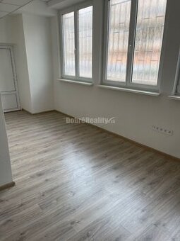 Na prenajom najlacnejšie komerčne priestory v Prievidzi.