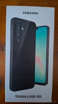 Samsung Galaxy A26 5G