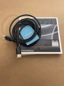 STOUCHI HDMI 8k kábel 2,5m