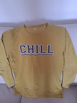 Predam chlapc.tricko zn. Reserved