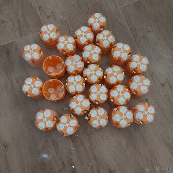 Krabice do sadrokartónu