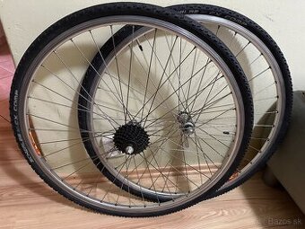 Shimano 105 kolesa 28/622