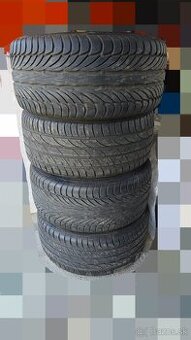 Letne pneumatiky Barum Bravuris 215/40 zr16