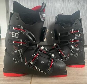 Lyžiarky Tecnopro