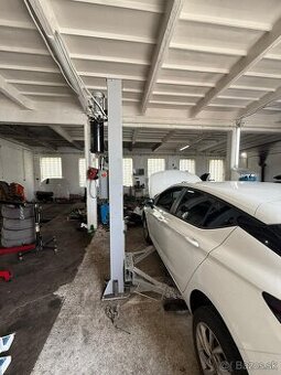 Zdihak AGNETI MARELI 4T