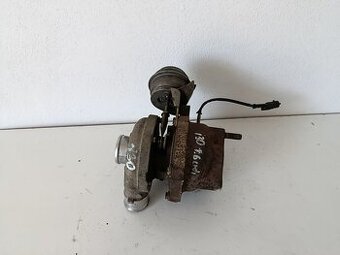 turbo hyundai i30 282012a701 130€