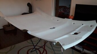 Stropnica - stropný tapacír Subaru XV