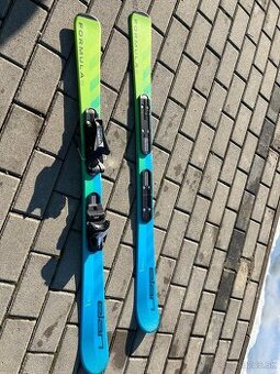 Detske lyze Elan 120