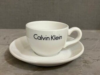 Salka na Espresso Calvin Klein