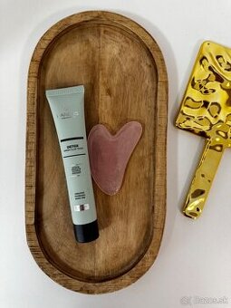 Larens Detox Green Clay Mask