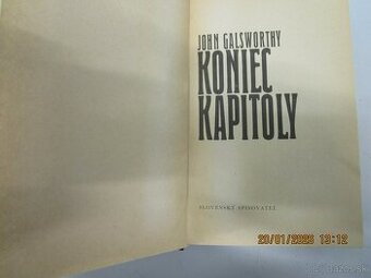 PREDAM KNIHY NA FOTO 5€