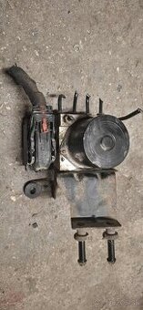 ABS / ASR pumpa Škoda Fabia 2 , Ibiza , Polo , Roomster