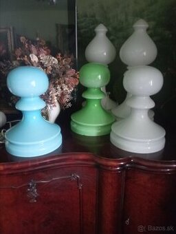 Veľký pešiaci od Ivana Jakeša