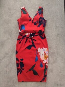 Šaty Closet veľkosť 38