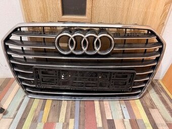 Predná maska A6 c7