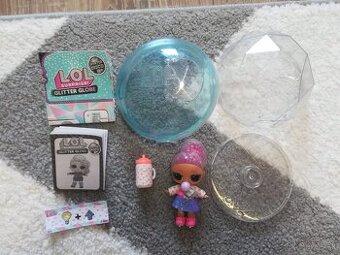 Rôzne lol surprise