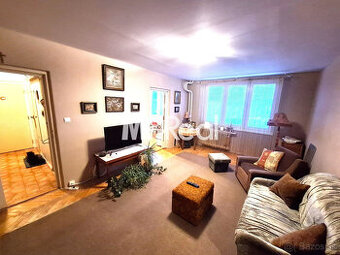 PARK MLÁDEŽE - Sever 3 izbový byt Vyhľadávaná lokalita