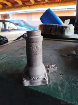 Originálny zdvihák Nissan