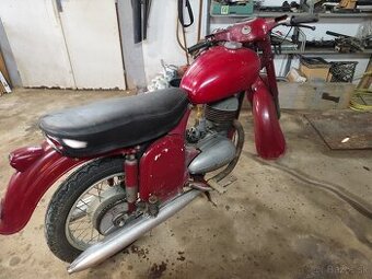 jawa 250
