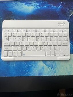 Bezdrôtová Bluetooth klávesnica – Android / Windows / iOS