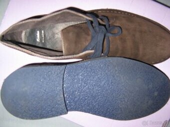 BATA KOžENA OBUV vel. 45