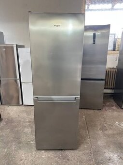 Chladnička WHIRLPOOL