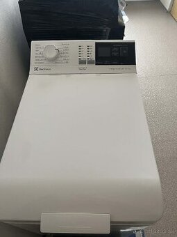 Práčka Electrolux do 6kg