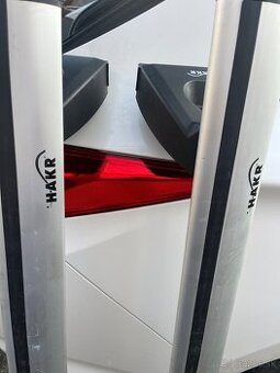 Predam strensny nosic Hakr na Hyundai I40