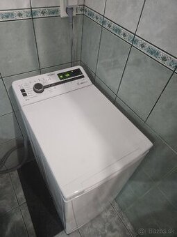 🔵 Whirlpool TDLRBX 6252BS EU – zhora plnená  🚚 GRATIS 