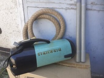 Predám retro vysávač