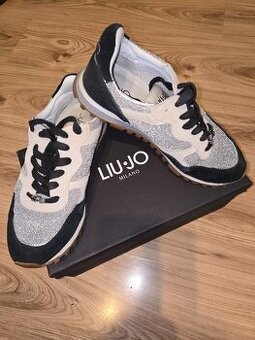 Tenisky LIU.JO veľ.37