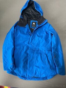 Dámska lyžiarska/ snowboardová bunda Burton