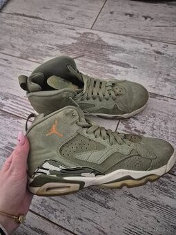 Jordan jumpman MVP tenisky