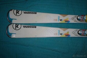 lyže Rossignol Famous 4 149 cm