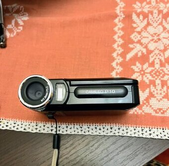 Toshiba Camileo P10 (v krabici)