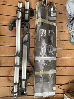 Nosič bicyklov na auto