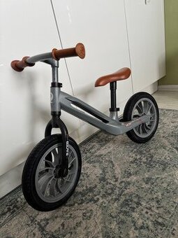 Odrážadlo Qplay Racer MG cross-country