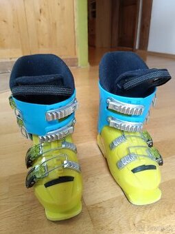 Detské lyžiarky Dalbello 19.5