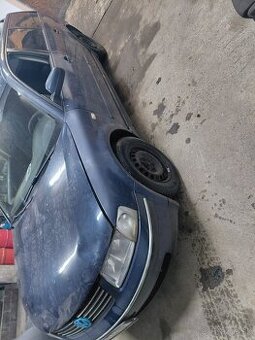 VOLKSWAGEN  PASSAT  B5 Combi - ROZPREDAM